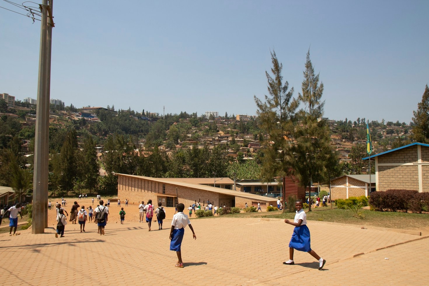 How Digital Literacy Is Transforming Rural Communities