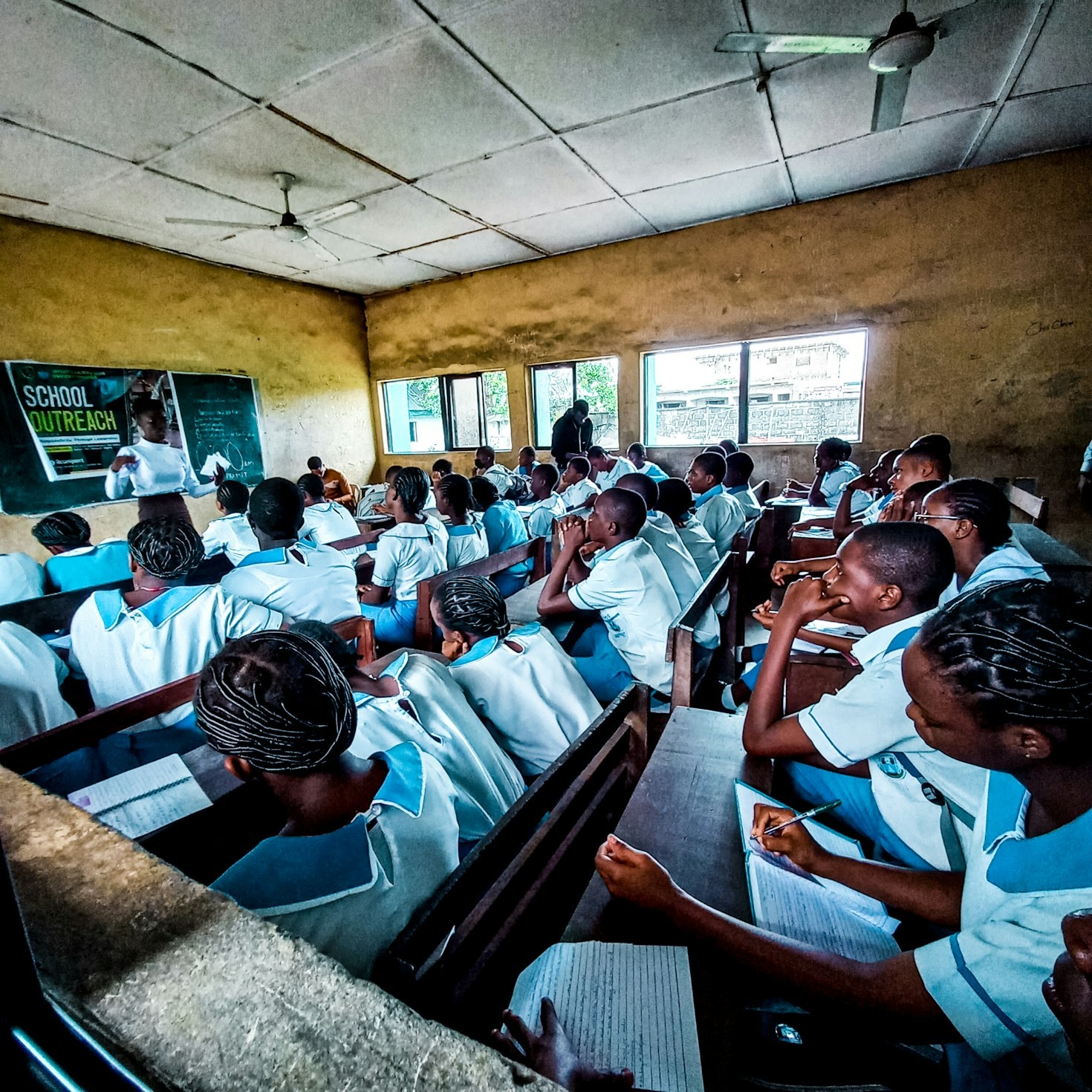The Vital Role of Grassroots Peacebuilding Today