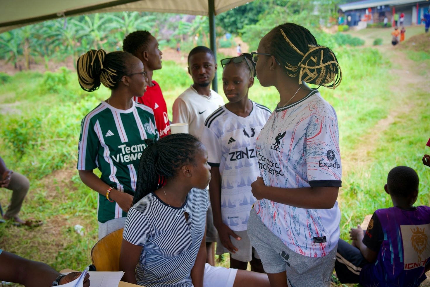 Investing in Child Development for Stronger Futures